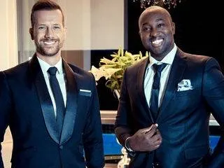 What’s Hot: Jonathan Boynton-Lee: ‘You can never replace Simba’